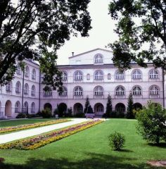 dziedziniec KUL (2)