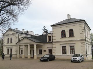 rektorat Politechniki Lubelskiej