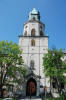 Wiea Trynitarska